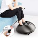 How to use a foot massager