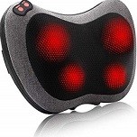 Best Neck Massagers With Heat Reviews to Get Relief Stress, Tension And Pain 11