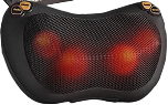 Best Shiatsu Back Massager Reviews for Pain Relief 15