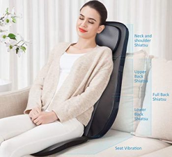 Benefits of Massage Chair