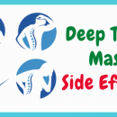 Deep Tissue Massage Side Effects