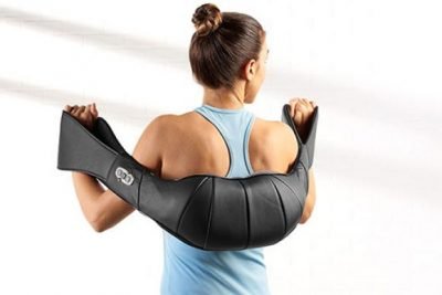 How to Use Back Massager Effectively - Best Tips For All Massage Devices 1 How to Use Back Massager