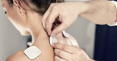 TENS Machine Side Effects & Warnings - You Should Know 7 TENS Machine Side Effects