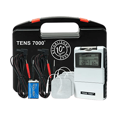 Physical Therapist Recommended TENS Unit 2022: Reviews And Buying Guide 16