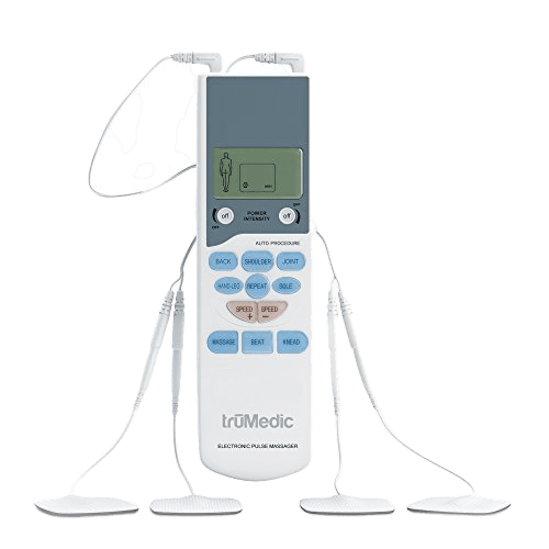 Physical Therapist Recommended TENS Unit: Reviews And Buying Guide 20