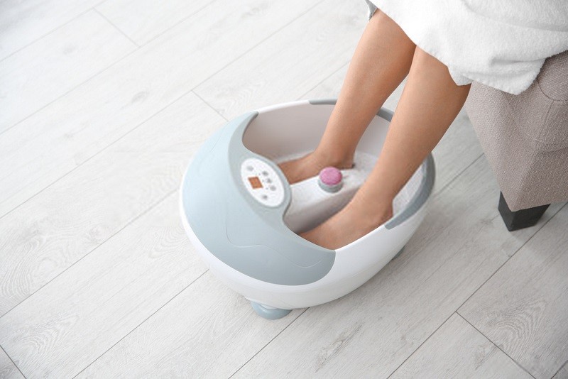Best Home Foot Spa