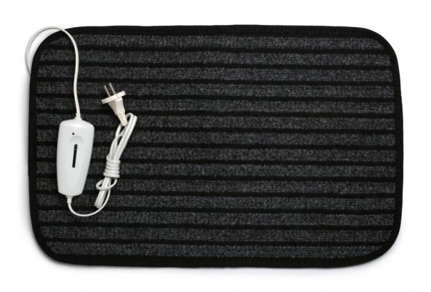 best infrared heating pad