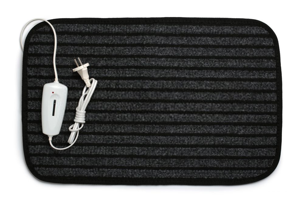 best infrared heating pad