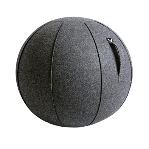 Best Balance Ball Chairs for Sitting Behind A Desk: Reviews and Buying Guide 13