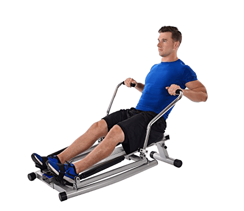 Best Rowing Machine Under 500 to Give Your Home Gym a Makeover 13