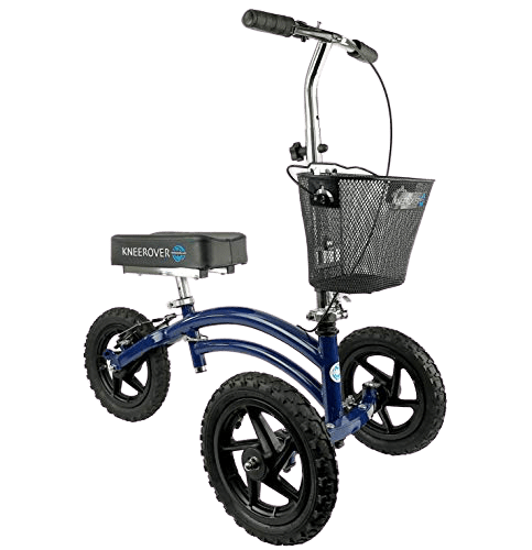 Best Knee Scooter for Healing Without Crutches - Reviews and Buying Guide 15