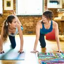 Best Yoga Mat For Carpet - Exercising At Home [Expert Guide] 3