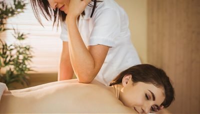 What is a Deep Tissue Massage? Everything You Need to Know 4 what is a deep tissue massage