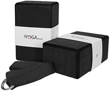 Best Yoga Blocks for Flexibility: The Ultimate Buying Guide and Reviews 12