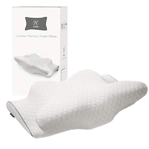 9 Best Pillow Recommendation for Shoulder Pain Relief 16