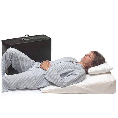 Best Pillow o Help with Back Pain - Reviews and Expert Recommendation 17
