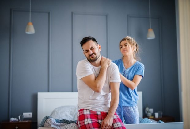 Best Pillow for Back Pain