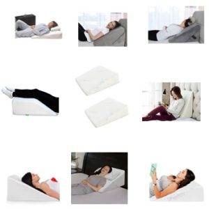 Best Pillow for Back Pain