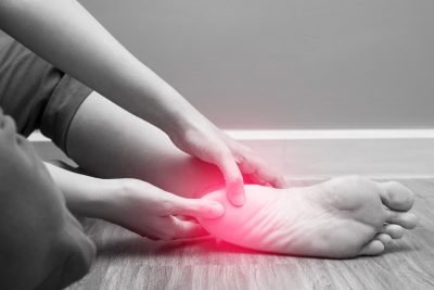 How to Heal Plantar Fasciitis Quickly at Home Remedies & Prevention 3 How to Heal Plantar Fasciitis Quickly