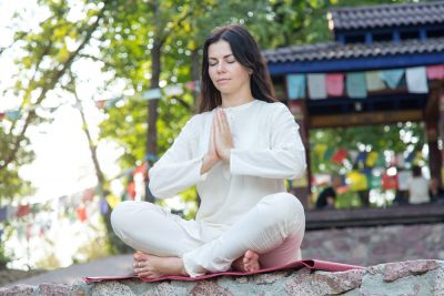 What is Karma Yoga