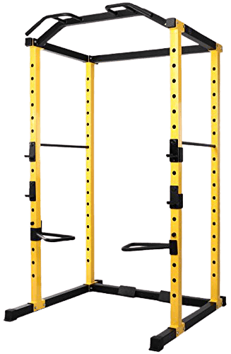 Best Power Rack for The Money: Review & Ultimate Buying Guide 11