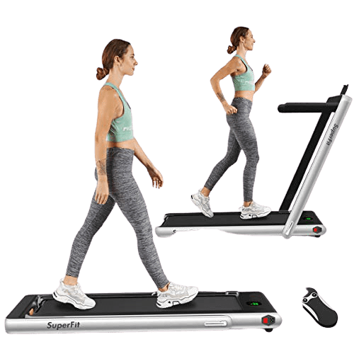 Best Treadmills Under $500, According to Customer Reviews 13