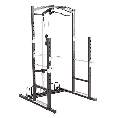 Best Power Rack for The Money: Review & Ultimate Buying Guide 13