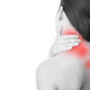 how to heal neck pain