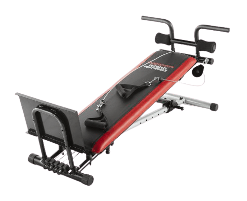 Best Compact Home Gym Setups For Tight Spaces: Reviews & Buying Guide 10