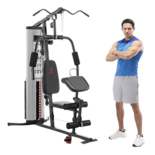 Best Compact Home Gym Setups For Tight Spaces: Reviews & Buying Guide 13