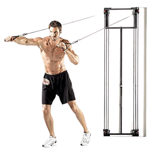 Best Compact Home Gym Setups For Tight Spaces: Reviews & Buying Guide 15