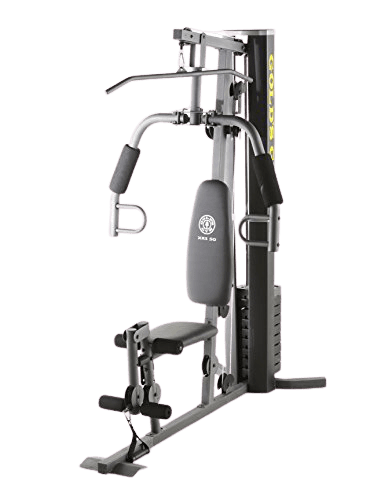 Best Compact Home Gym Setups For Tight Spaces: Reviews & Buying Guide 16