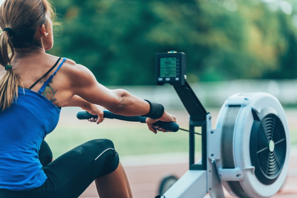 How Much Does a Rowing Machine Cost
