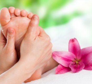How to Clean Foot Spa