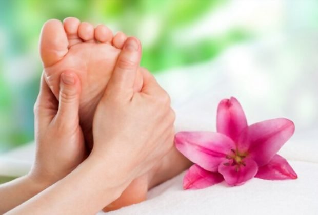 How to Clean Foot Spa