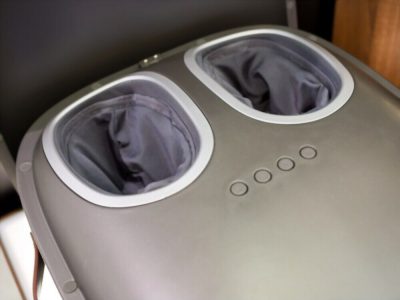 Miko Shiatsu Foot Massager Reviews