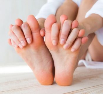 Quinear Shiatsu Foot Massager Review