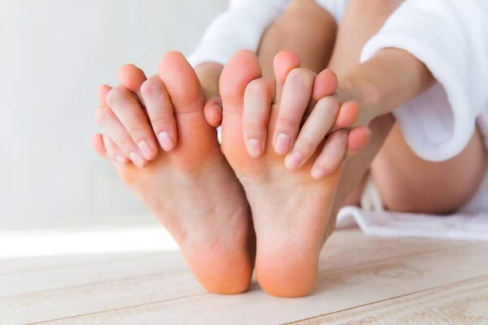 Quinear Shiatsu Foot Massager Review