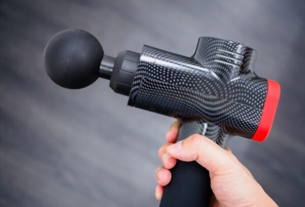 Timtam Power Massager Review