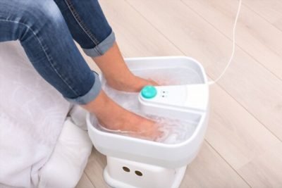 Ivation Foot Spa Massager Review : Relaxation Made Easy Use 11 Ivation Foot Spa Massager