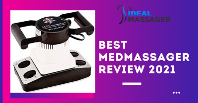 Medmassager Review