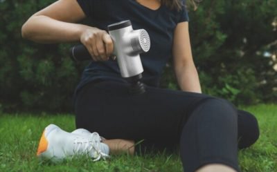 Sonic Massager Review For Handheld Percussion Massage Gun 4 Sonic massager Review