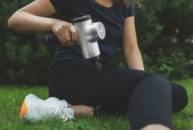 Sonic massager Review