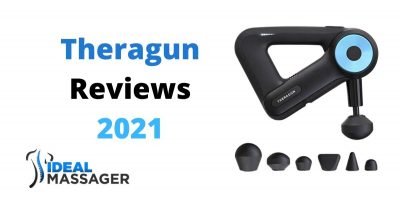 Theragun Reviews