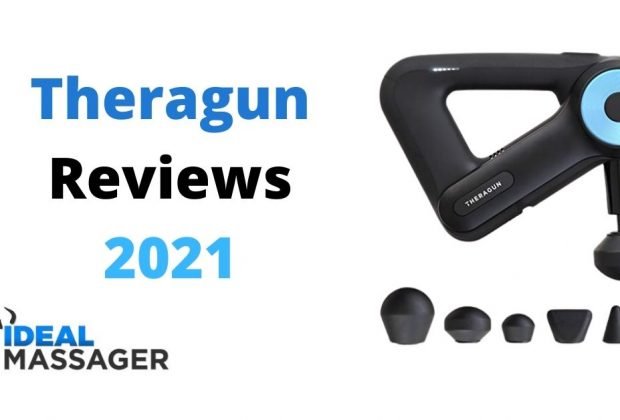 Theragun Reviews