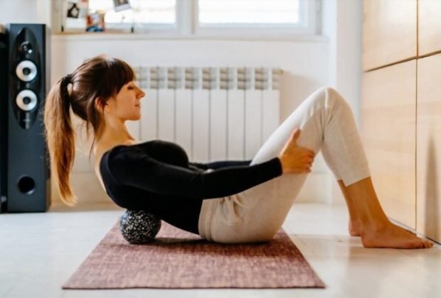 Prosource Acupressure Mat