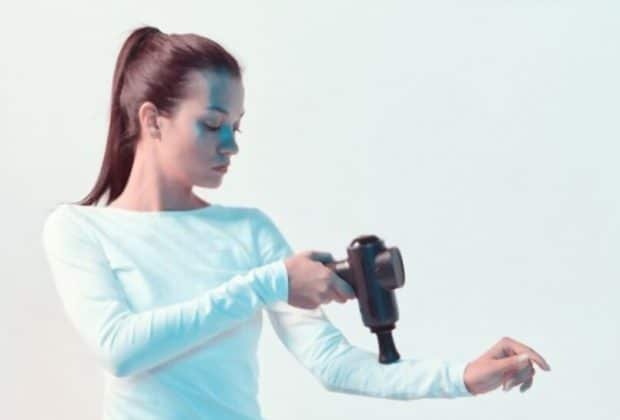 How To Use Pure Wave Massager