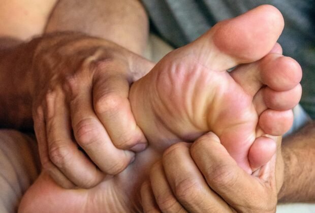 Best Homedics Shiatsu Foot Massager Reviews: Elite Foot Massager 1